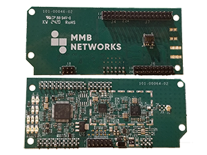 MMB Networks - Wi-SUN NIC