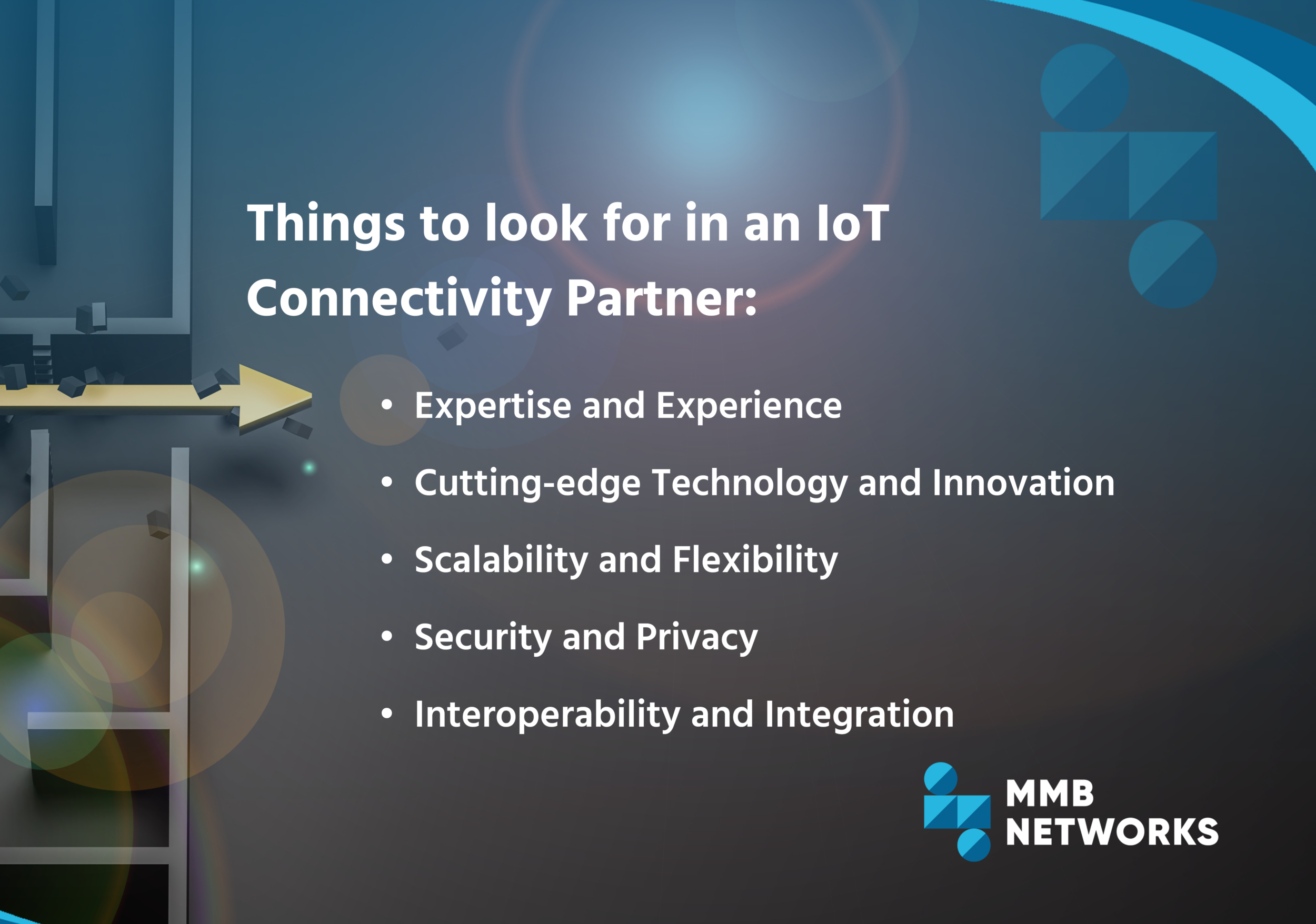MMB is your trusted connectivity partner | MMB Networks