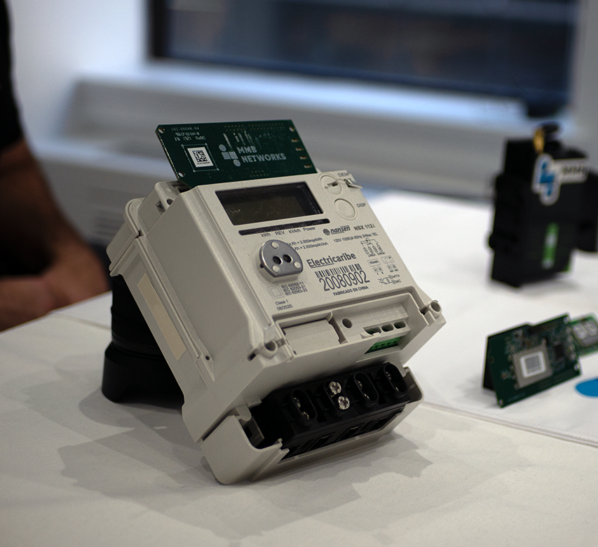 MMB’s Wi-SUN Networking Modules | MMB Networks