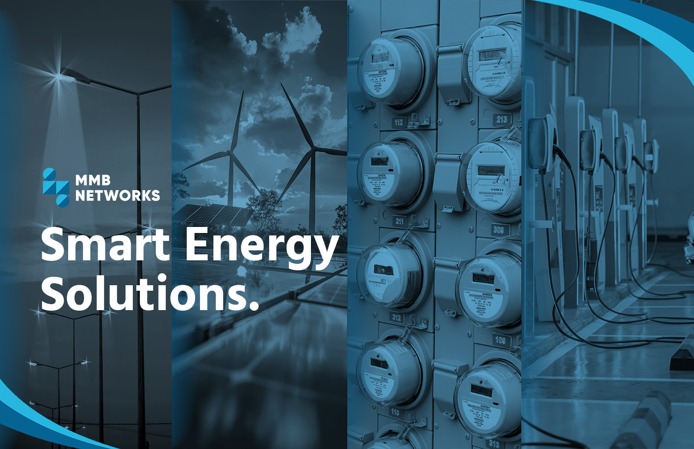 MMB Networks - Smart Energy Solutions | MMB Networks