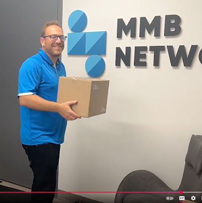 MMB is getting ready for the Wi-SUN North America Interoperability ...