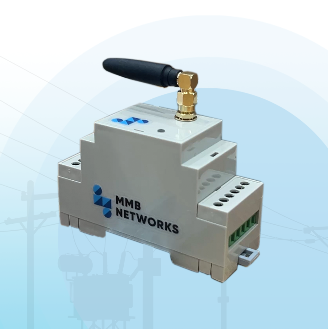 MMB Collector & Mesh Extender | MMB Networks
