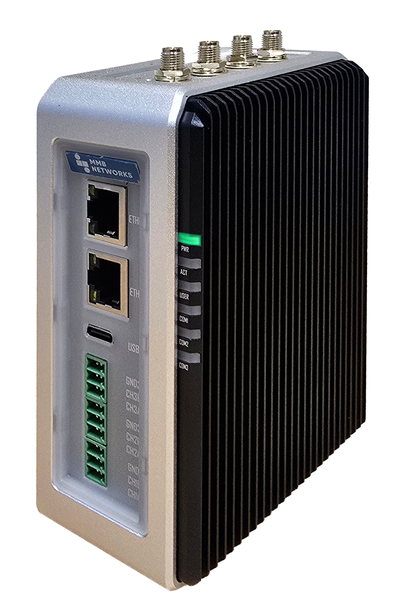 Products - Modules, Gateways, Dev Boards | MMB Networks